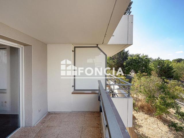 Appartement vente à Toulouse
