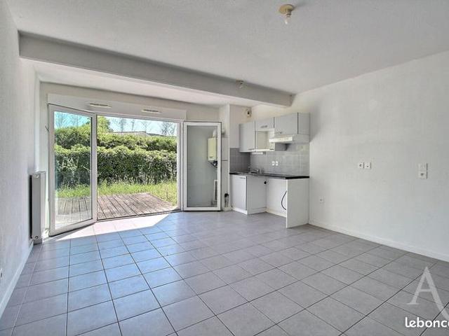 Appartement vente à Bordeaux, Villenave-d'ornon