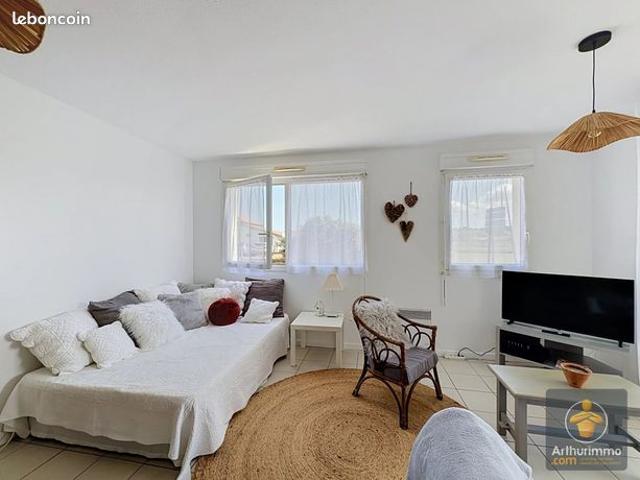 Appartement vente à Mont-de-Marsan, Mimizan
