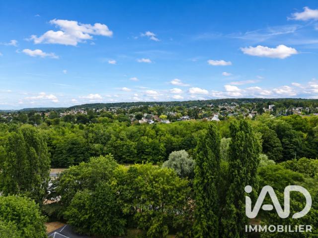 Appartement vente à Antony, Hauts-de-Seine
