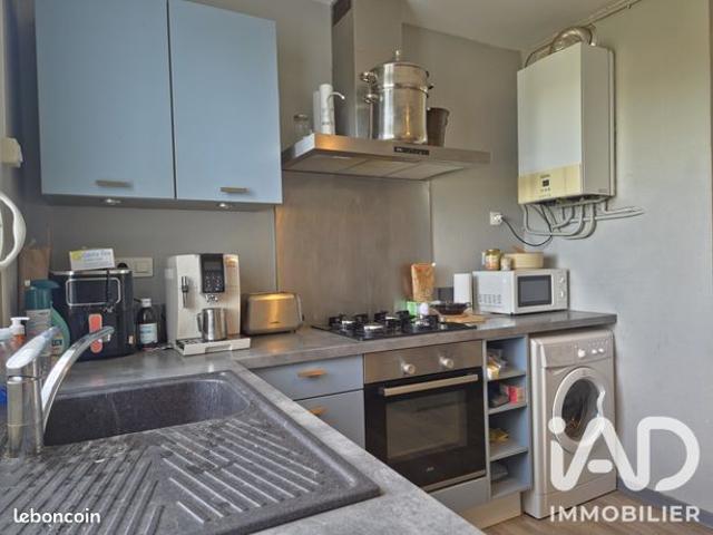 Appartement vente à Montauban, Tarn-et-Garonne