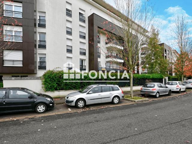Appartement vente à Pontoise, Courdimanche