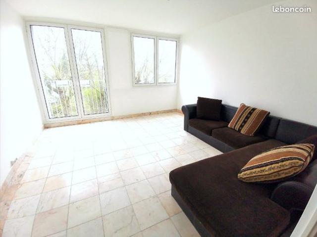 Appartement vente à Pontoise, Eragny