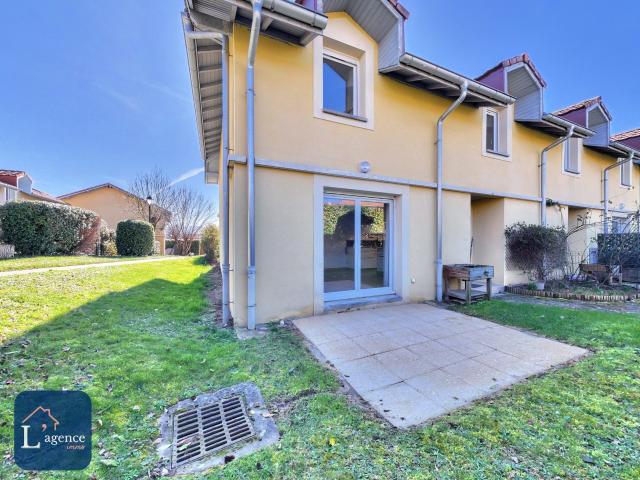 Appartement vente à Gex, Prévessin-moëns