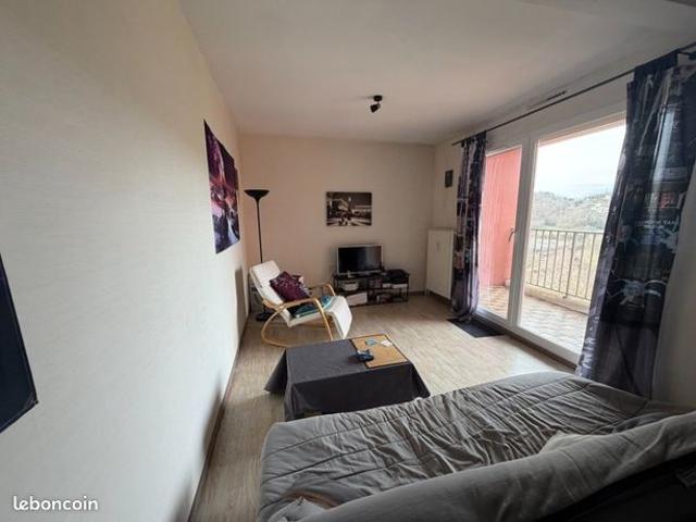 Appartement vente à Autun, Le Creusot