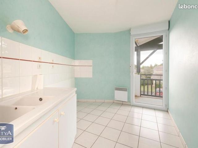 Appartement vente à Dax, Saint-paul-lès-dax