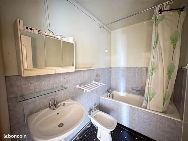 Appartement vente à Saint-Brieuc, Bretagne