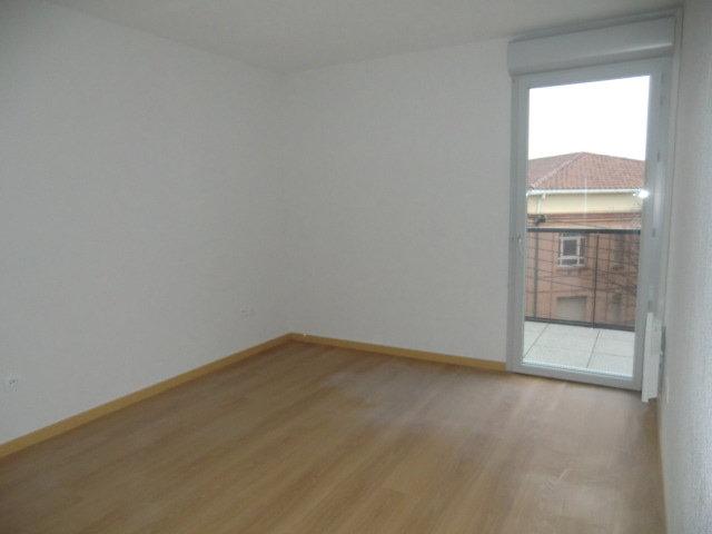Appartement location à Toulouse