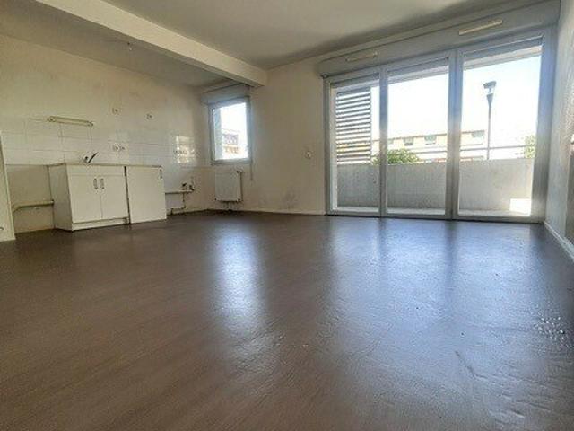 Appartement vente à Ancely, Toulouse