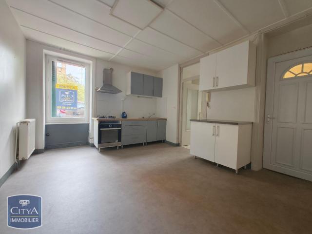 Appartement location à Roanne