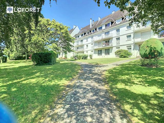 Appartement location à Pontivy, Bretagne