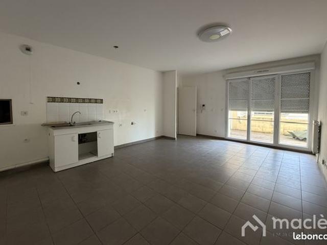 Appartement vente à Sarcelles, Puiseux-en-france