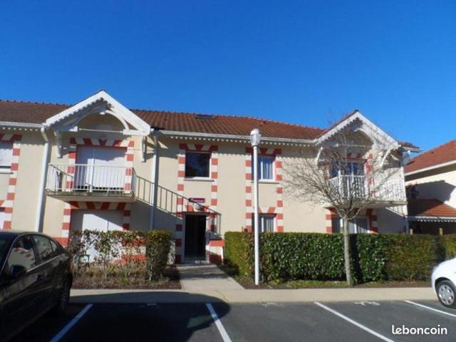 Appartement vente à Lesparre-Médoc, Le Verdon-sur-mer