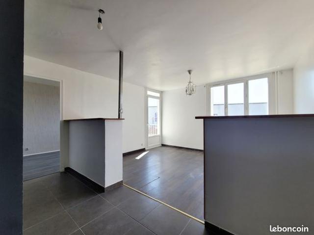 Appartement vente à Villefranche-sur-Saône, Rhône