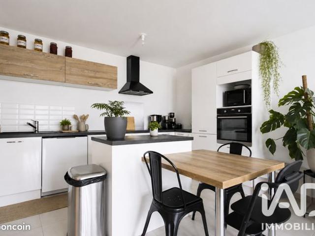 Appartement vente à Saint-Germain-en-Laye, Villennes-sur-seine