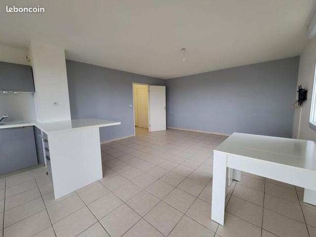 Appartement vente à Fonsorbes, Haute-Garonne