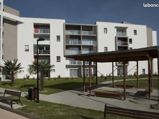Appartement vente à Pau