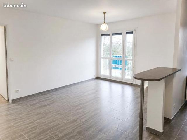Appartement vente à Palaiseau, Les Ulis