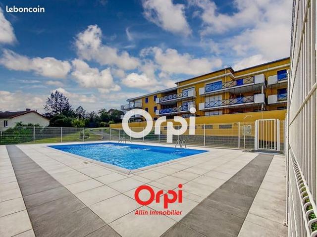 Appartement vente à Montluçon