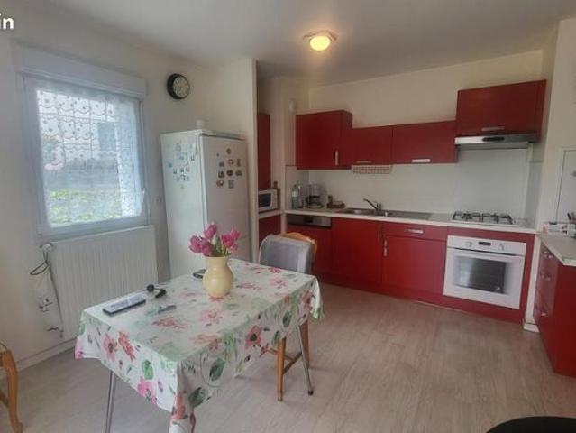 Appartement vente à Lorient, Bretagne