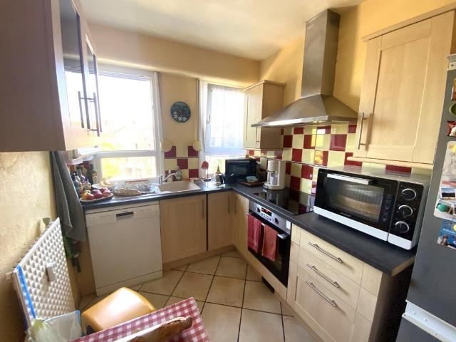 Appartement vente à Alençon