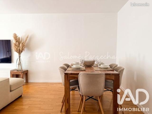 Appartement vente à Boulogne-Billancourt, Chaville