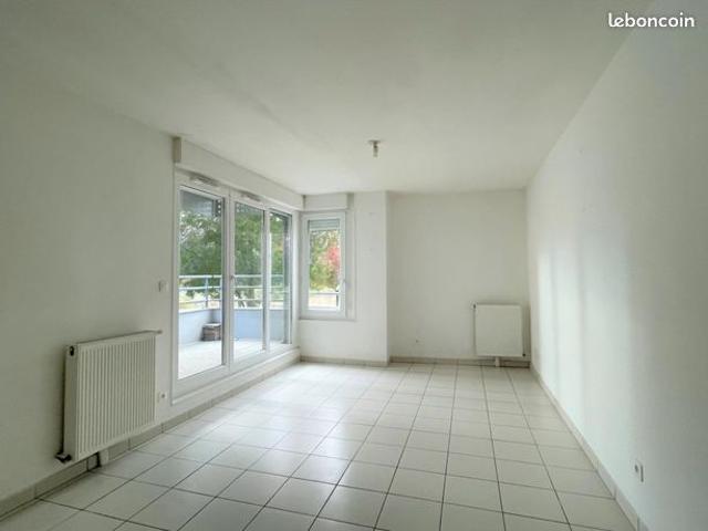 Appartement vente à Pontoise, Cergy