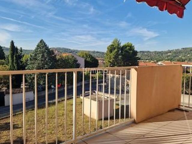 Appartement vente à Arrondissement de Draguignan, Draguignan