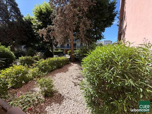 Appartement vente à Valence