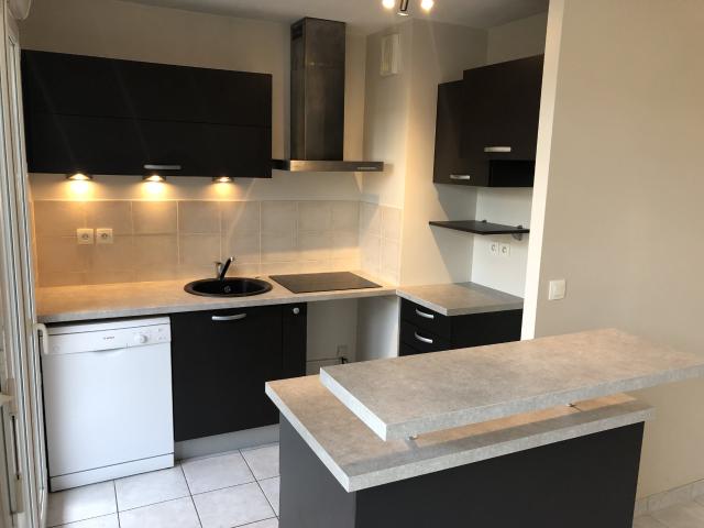 Appartement location à Rodez, Luc-la-Primaube