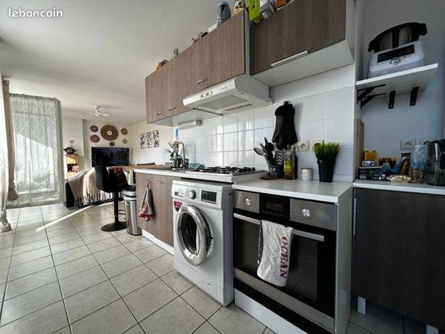Appartement vente à Perpignan