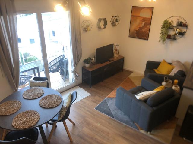 Appartement location à Mont-de-Marsan, Mont-de-marsan
