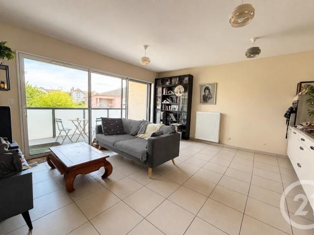 Appartement location à Albi