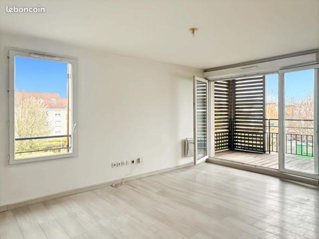 Appartement vente à Cherbourg, Lieusaint
