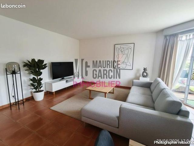 Appartement vente à Carpentras