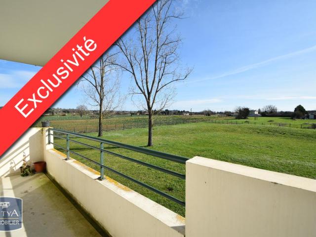 Appartement vente à Marmande