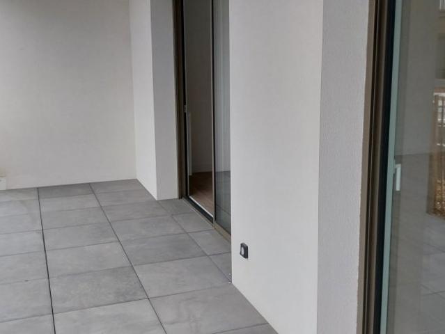 Appartement vente à Kervam, Plœmeur