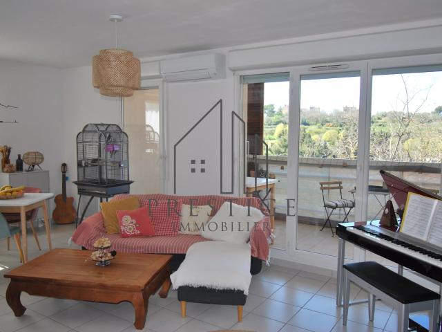 Appartement vente à Marseille
