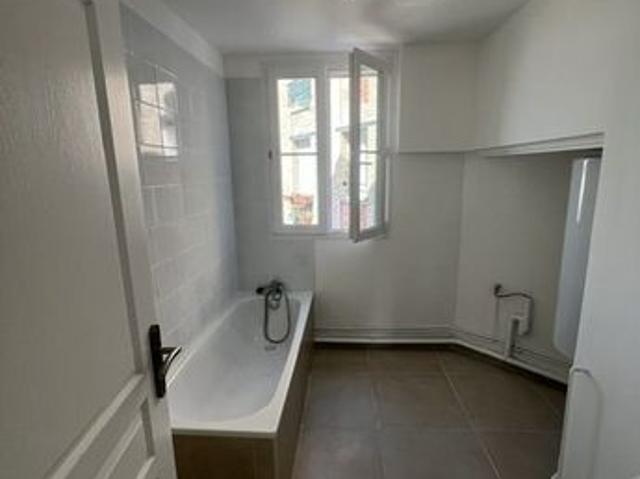 Appartement vente à Argenteuil