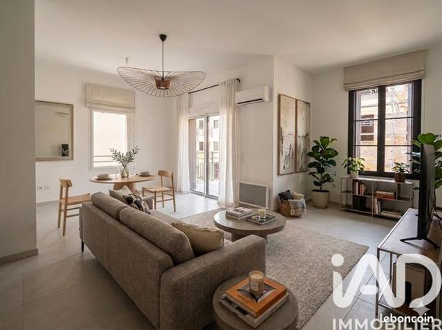 Appartement vente à Montpellier, Valergues