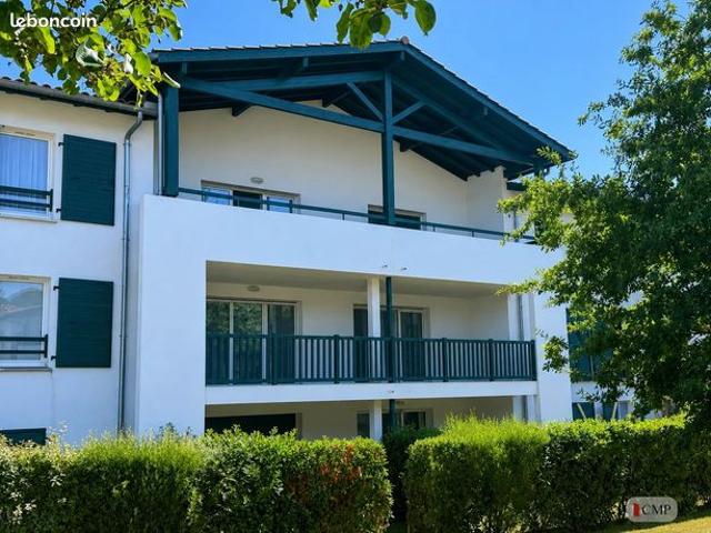 Appartement vente à Bayonne, Hasparren