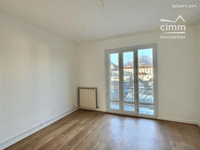 Appartement vente à Grenoble