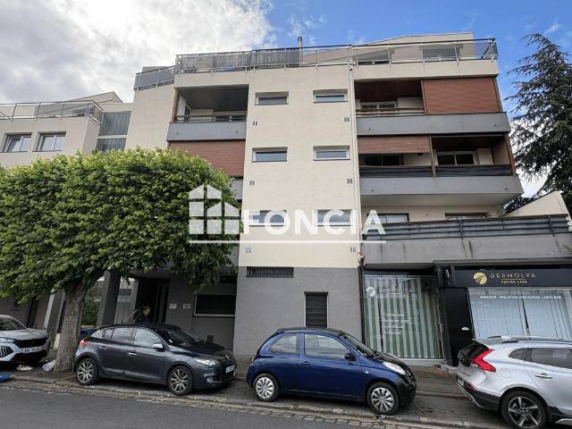 Appartement vente à Saint-Germain-en-Laye, Conflans-sainte-honorine