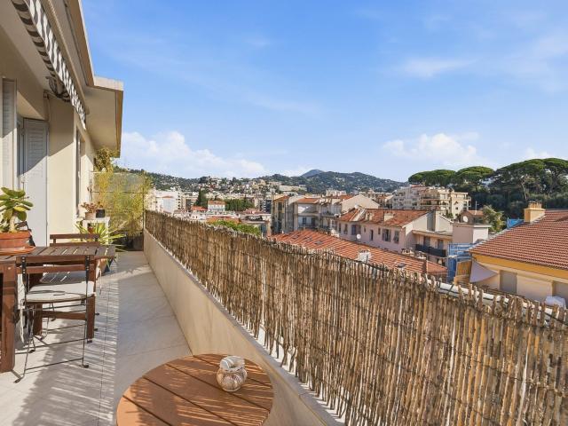 Appartement vente à Nice