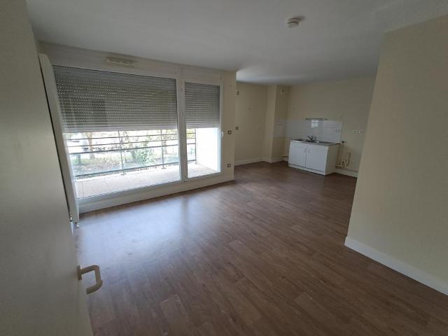 Appartement location à Évry, Boussy-saint-antoine