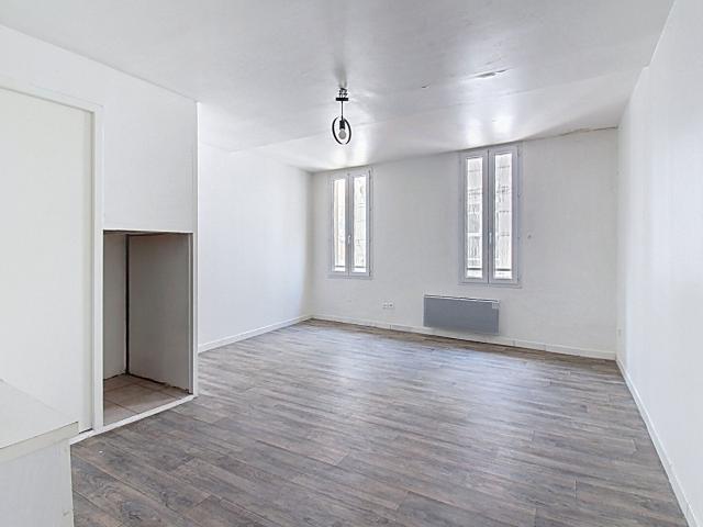 Appartement vente à Arrondissement de Draguignan, Draguignan