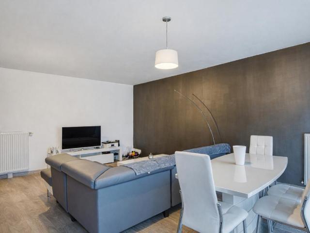 Appartement vente à Pontoise, Persan
