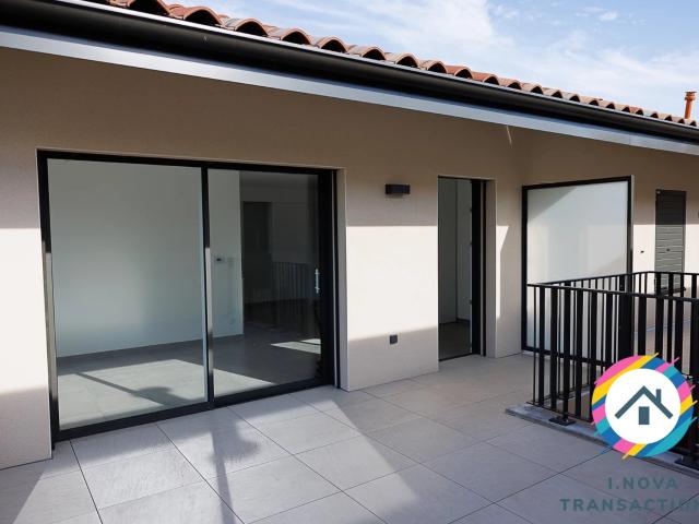 Appartement vente à Villefranche-sur-Saône, Rhône