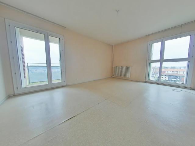 Appartement vente à Muret