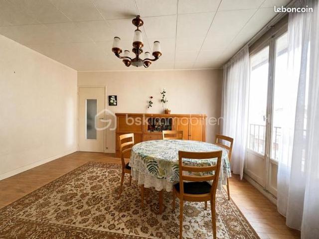 Appartement vente à L'Haÿ-les-Roses, Le Kremlin-bicêtre